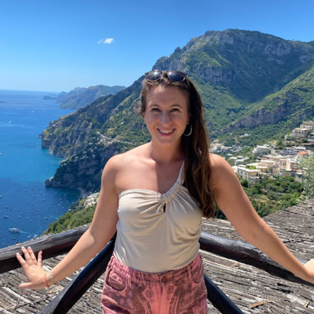 Meet your Posher, Grace